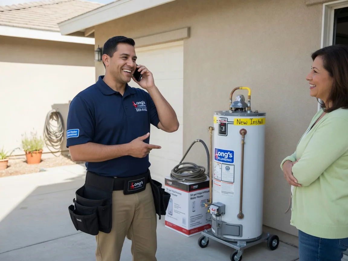 Leak Detection Mentor, OH FAQs